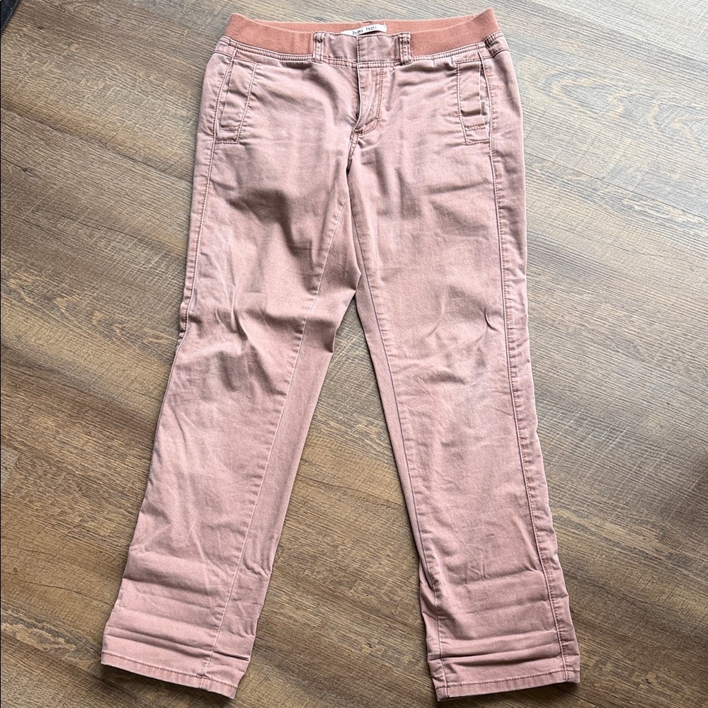 Hei Hei Pants